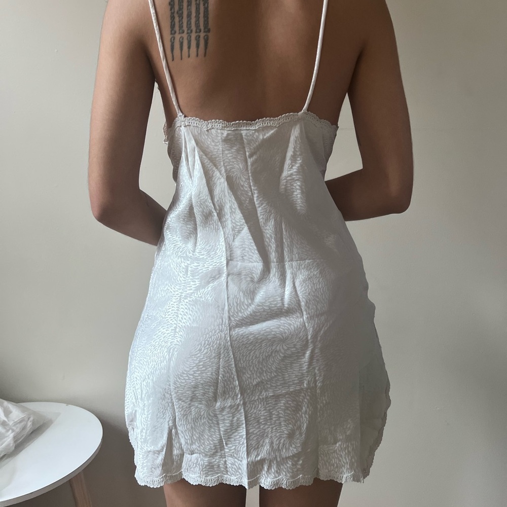 Vintage | Christian Dior Mini Slip - Picture 4 of 4